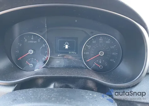 2019 Kia Sportage Ex from USA, damaged, VIN KNDPNCAC9K7495593